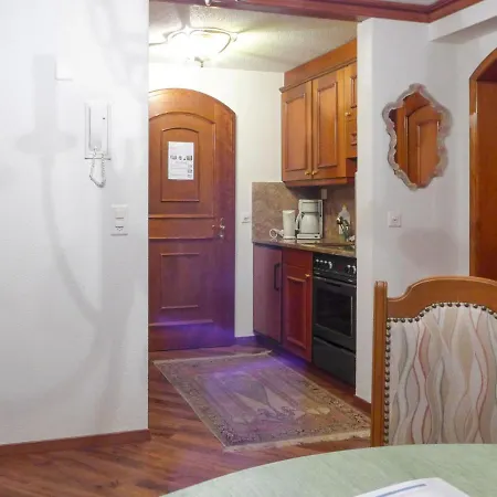 Haus Chatillon By Interhome Апартаменты Церматт