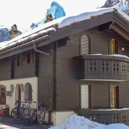 Haus Chatillon By Interhome