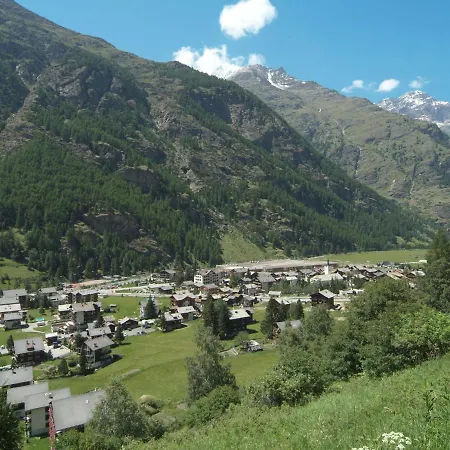 Haus Chatillon By Interhome