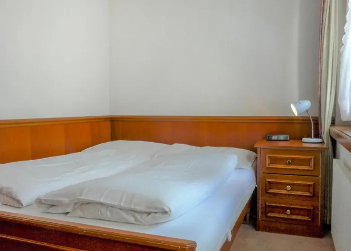 Haus Chatillon By Interhome Apartment