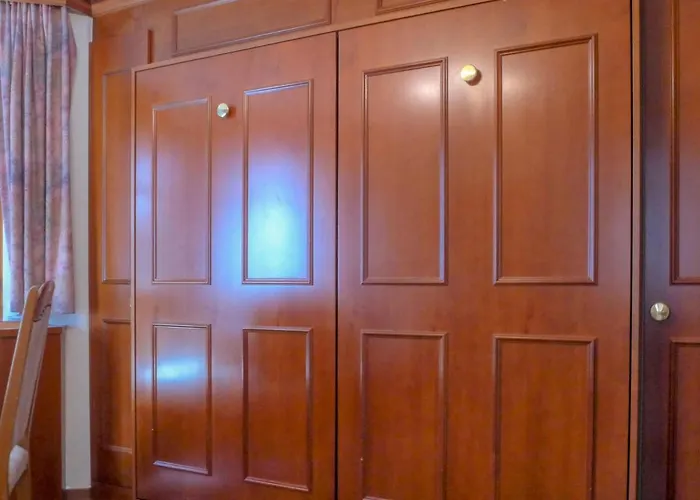 Haus Chatillon By Interhome *