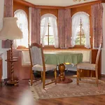 Haus Chatillon By Interhome Апартаменты *