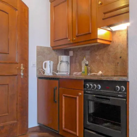 Daire By Interhome Zermatt