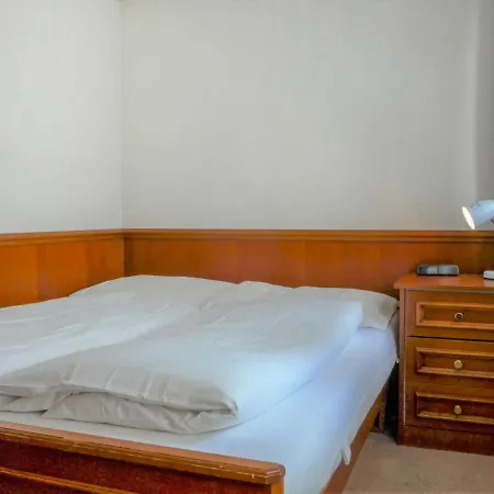 Haus Chatillon By Interhome Daire