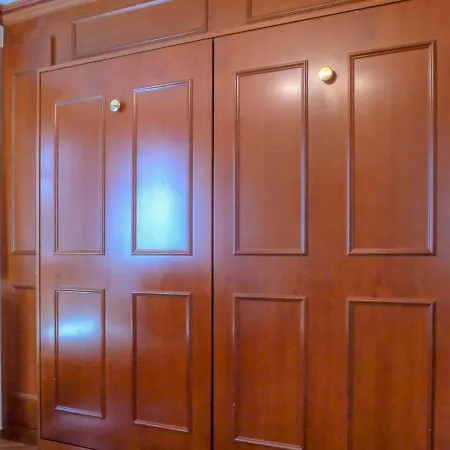 Haus Chatillon By Interhome *