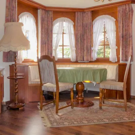 Haus Chatillon By Interhome Daire *