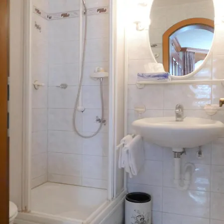 Haus Chatillon By Interhome Zermatt