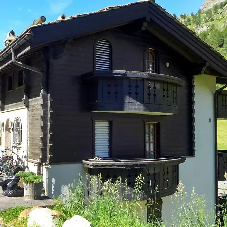 Haus Chatillon By Interhome Daire *